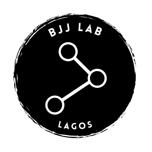 Lagos BJJ Lab