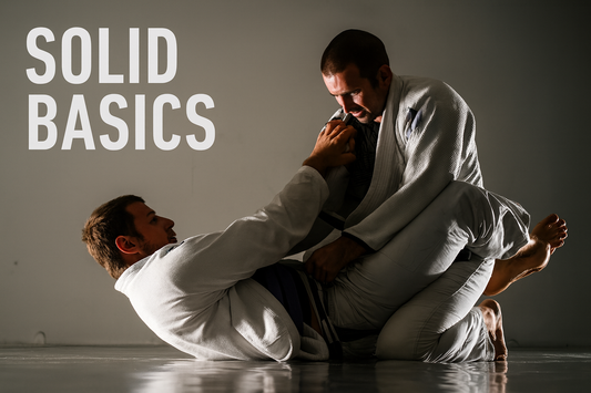 Beginner Fundamentals
